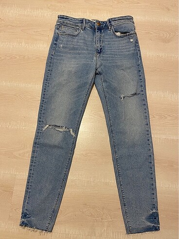 Kot pantolon stradivarius