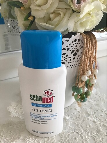 Sebamed tonik