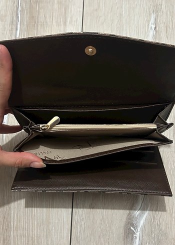 Matmazel Cüzdan - Görsel 4