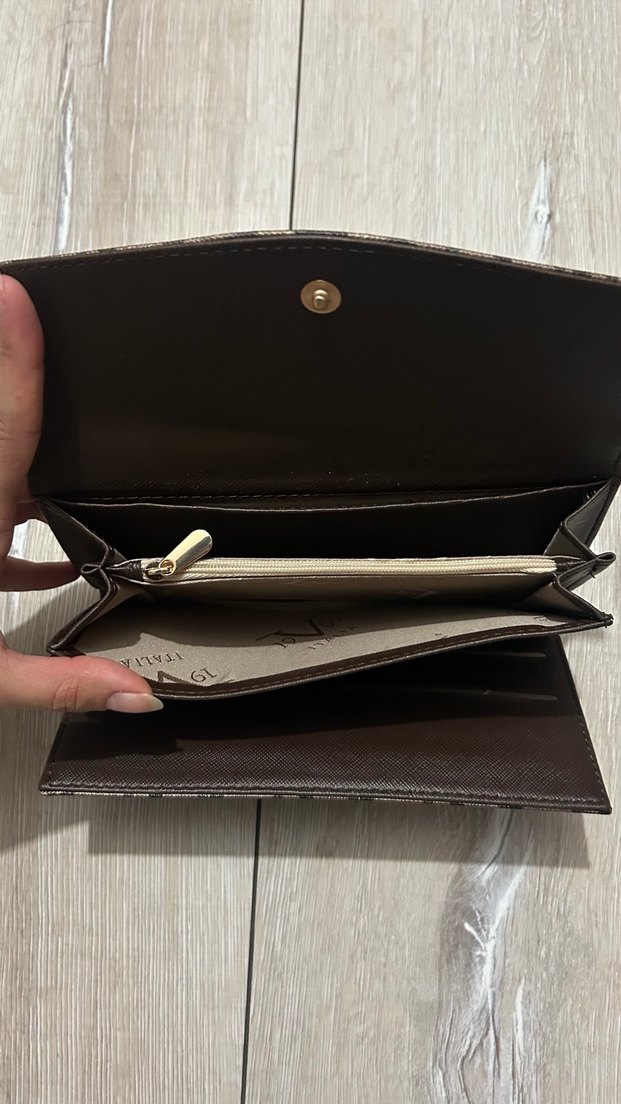 Matmazel Cüzdan - Görsel 4