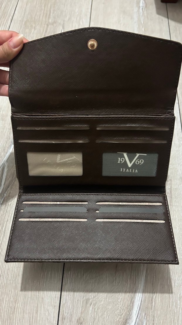 Matmazel Cüzdan - Görsel 3