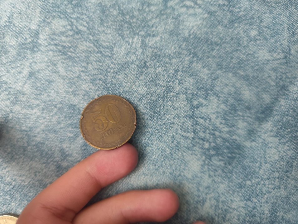 Vintage Erkek Rozeti Kahverengi - Görsel 3