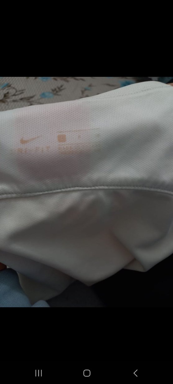 Renkli Tie-Dye Desenli Erkek Jersey - Görsel 4