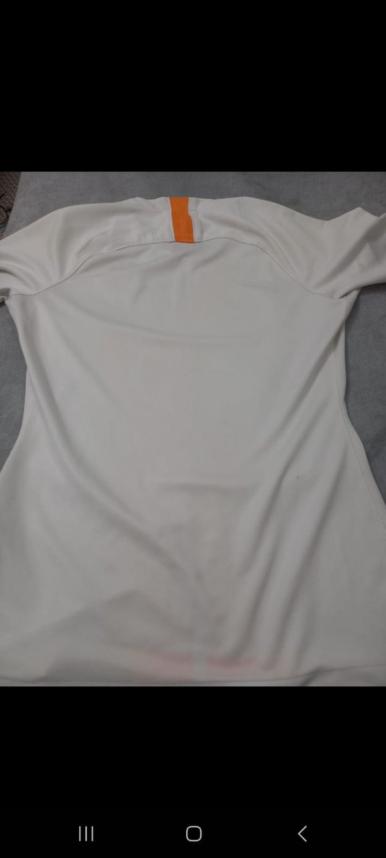 Renkli Tie-Dye Desenli Erkek Jersey - Görsel 2