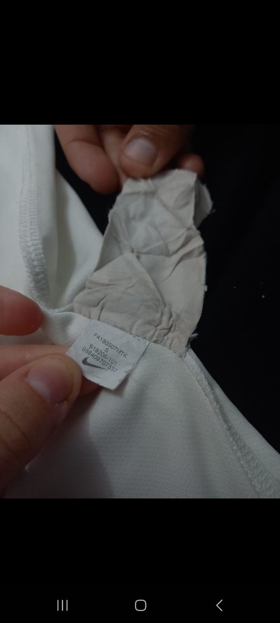 Renkli Tie-Dye Desenli Erkek Jersey - Görsel 3