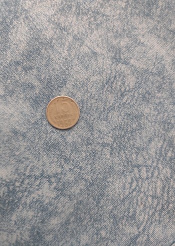 Parlak Gri Erkek Rozeti - Görsel 4