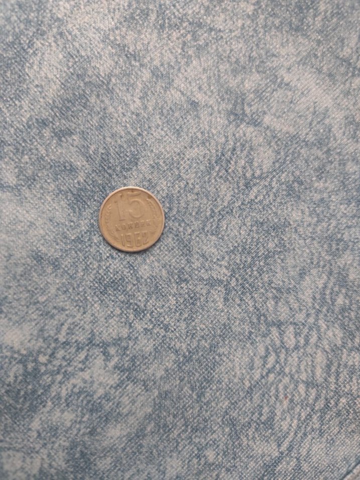 Parlak Gri Erkek Rozeti - Görsel 4