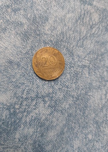 Parlak Kahverengi Vintage Erkek Rozeti - Görsel 2