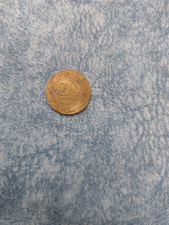 Parlak Kahverengi Vintage Erkek Rozeti - Görsel 3