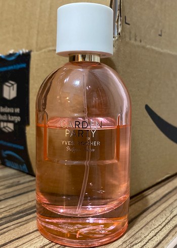 Yves Rocher Garden Party Kadın Parfümü - Görsel 3
