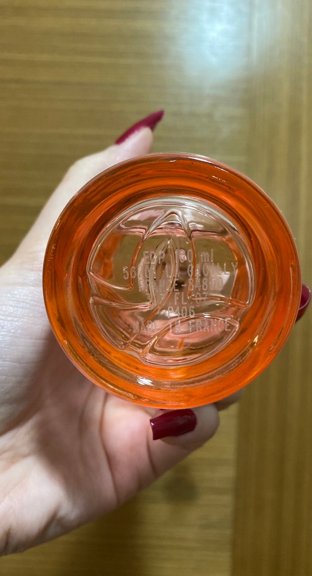 Yves Rocher Garden Party Kadın Parfümü - Görsel 2