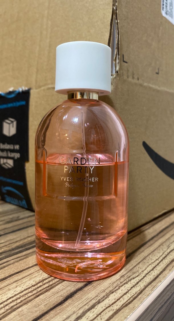 Yves Rocher Garden Party Kadın Parfümü - Görsel 3