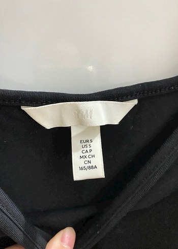 Siyah elbise - Görsel 2