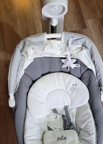 Joie Serina 2 in 1 ana kucağı - Görsel 2