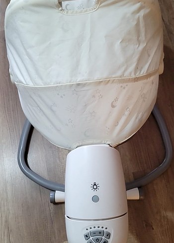 Joie Serina 2 in 1 ana kucağı - Görsel 7