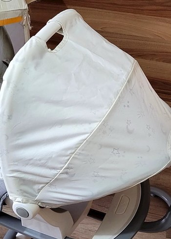 Joie Serina 2 in 1 ana kucağı - Görsel 4