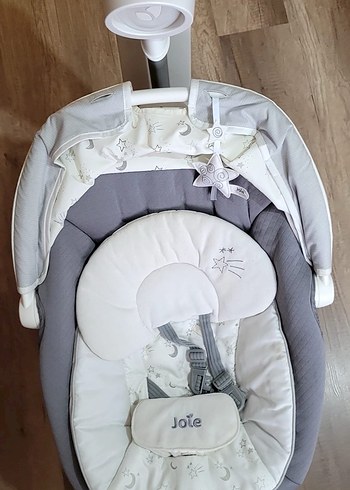 Joie Serina 2 in 1 ana kucağı - Görsel 6