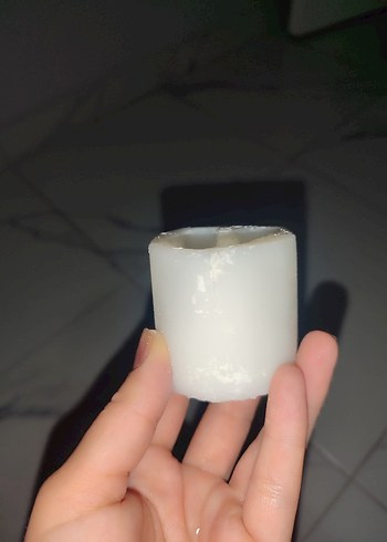 Ayıcık Silikon Kalıp - Görsel 2