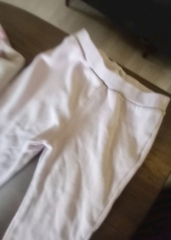 Dantel Detaylı Pembe Kız Çocuk Askılı Pijama 3 yaşa kadar olurla - Görsel 5