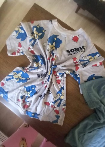 Dantel Detaylı Pembe Kız Çocuk Askılı Pijama 3 yaşa kadar olurla - Görsel 14