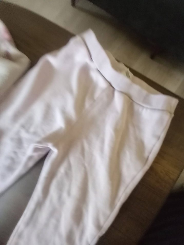 Dantel Detaylı Pembe Kız Çocuk Askılı Pijama 3 yaşa kadar olurla - Görsel 5