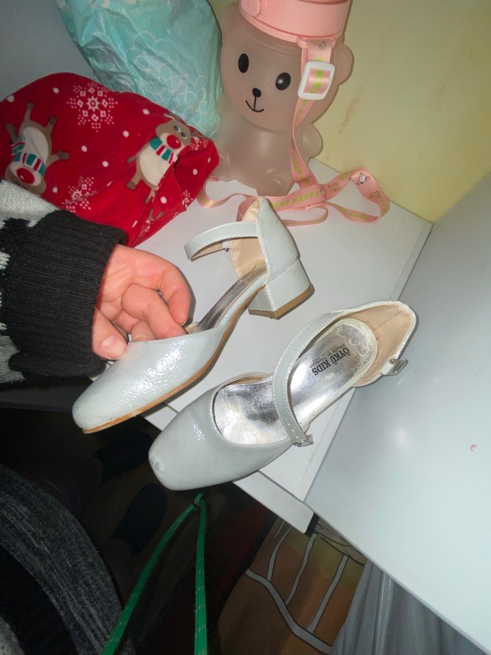 31 numara kız çocuğu - Görsel 2