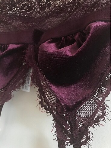 Kadife Crop