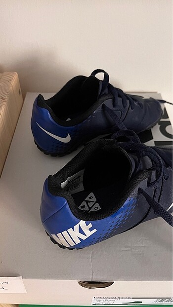 Nike 27,5 Nike Krampon