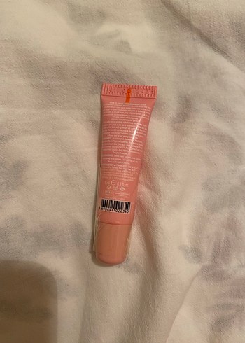 Pastel Pembe Dudak Parlatıcısı - Görsel 2