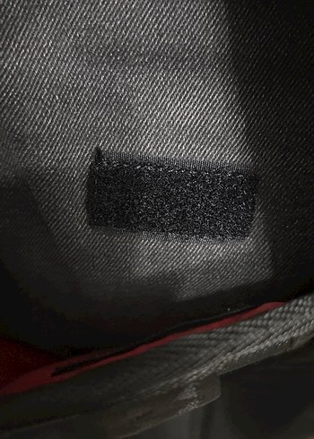 Sprayground Siyah Gri Sırt Çantası
YENİ ORJİNAL LTD - Görsel 10