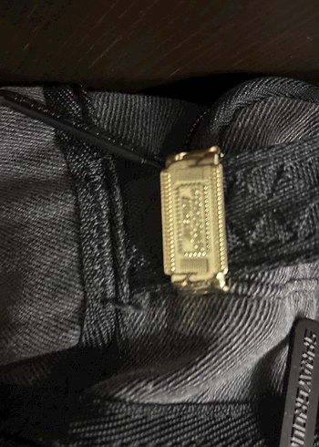 Sprayground Siyah Gri Sırt Çantası
YENİ ORJİNAL LTD - Görsel 4