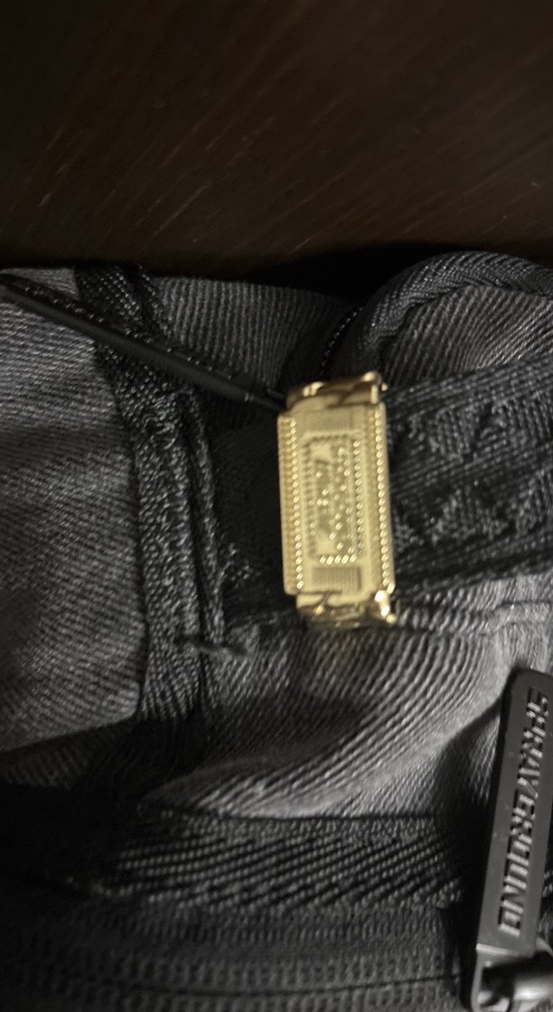 Sprayground Siyah Gri Sırt Çantası
YENİ ORJİNAL LTD - Görsel 4