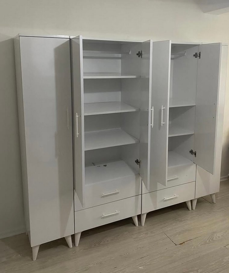 Fabrikadan Halka satış - Görsel 2