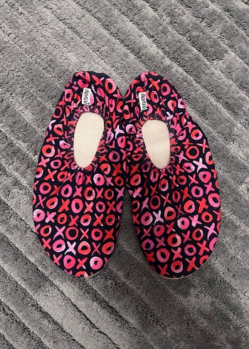 Nakışlı, Tokalı Kadın Denim Şort - Görsel 3