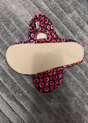 Nakışlı, Tokalı Kadın Denim Şort - Görsel 4