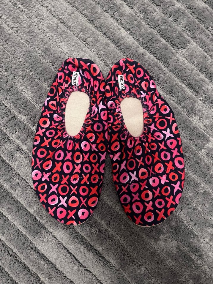 Nakışlı, Tokalı Kadın Denim Şort - Görsel 3