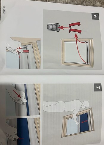 Otomotik kumandalı bej rengi Modern Desensiz Perde sıfır - Görsel 17