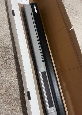 Otomotik kumandalı bej rengi Modern Desensiz Perde sıfır - Görsel 6