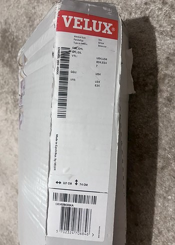 Otomotik kumandalı bej rengi Modern Desensiz Perde sıfır - Görsel 3