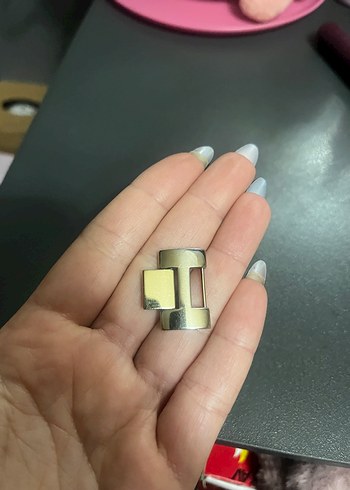 MICHAEL KORS ORJİNAL ZİNCİR MODEL SAAT - Görsel 4