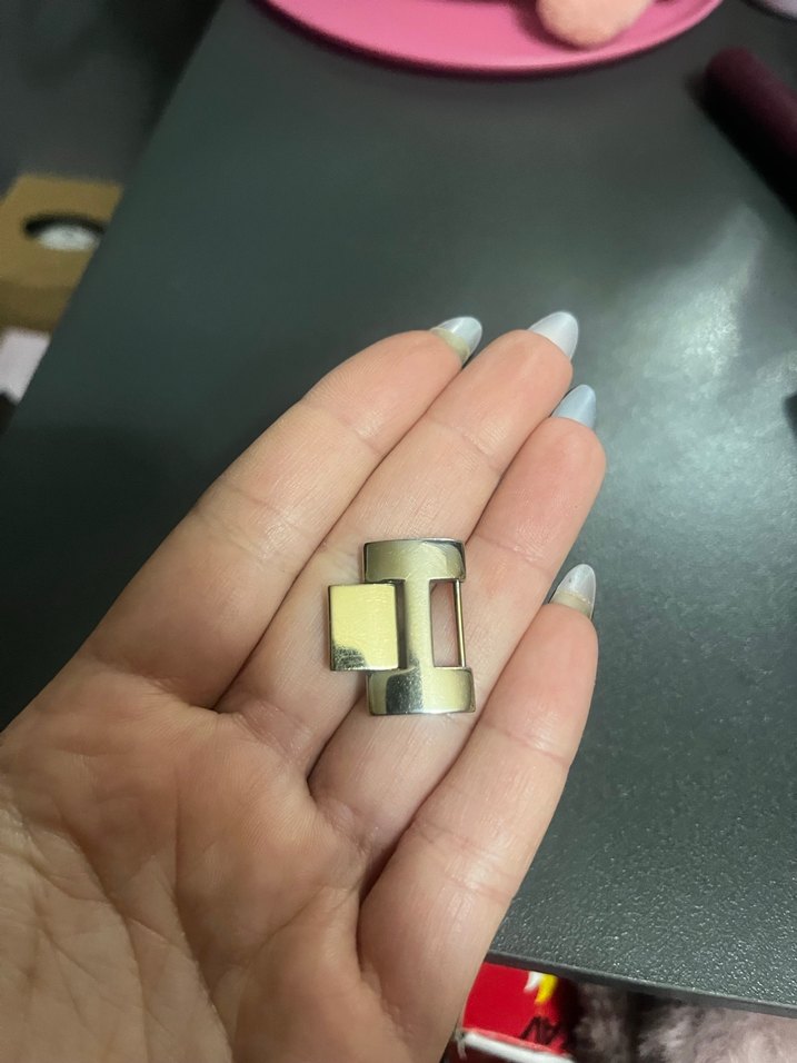 MICHAEL KORS ORJİNAL ZİNCİR MODEL SAAT - Görsel 4