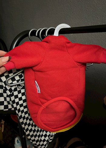 küçük ırk köpeklere uygun köpek sweetie - Görsel 4