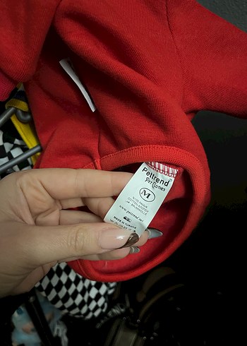 küçük ırk köpeklere uygun köpek sweetie - Görsel 2