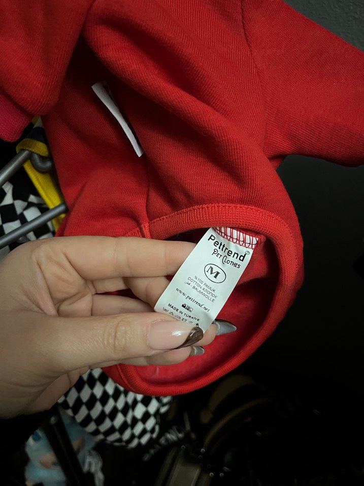 küçük ırk köpeklere uygun köpek sweetie - Görsel 2