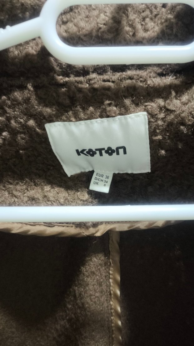 Kahverengi Kemerli Kabarık Kaban - Görsel 2