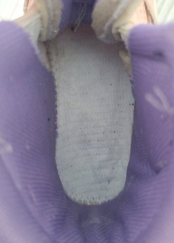 Kız Çocuk Pembe Yılan Desenli Cırt Cırtlı bot Spor Ayakkabı - Görsel 7