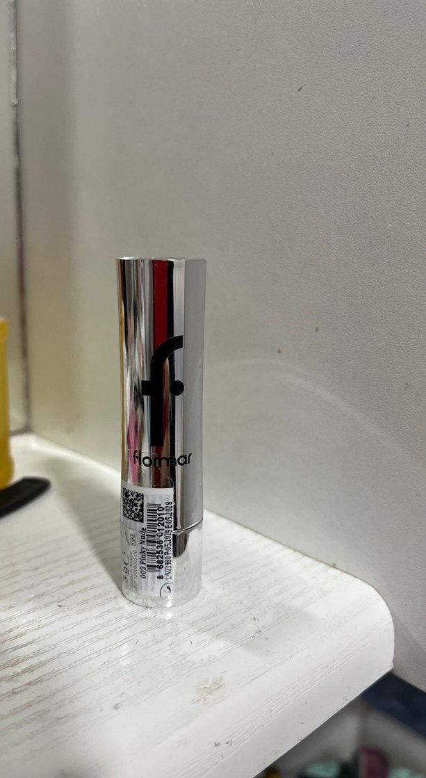 Bej Tonlu Ruj - Görsel 2