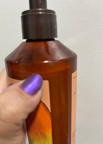 Yves Rocher Mango & Coriander Vücut Losyonu - Görsel 3