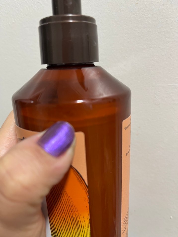 Yves Rocher Mango & Coriander Vücut Losyonu - Görsel 3