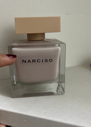 Narciso Kadın Parfümü - Görsel 3